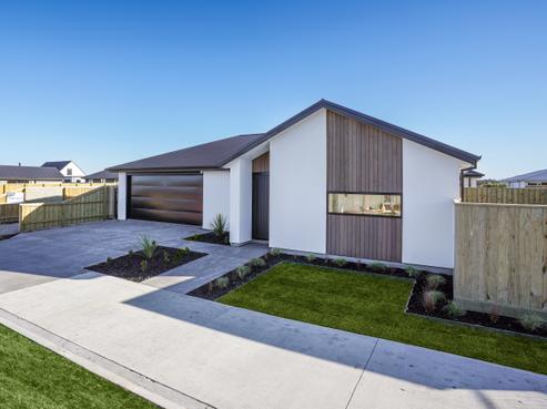 31 Pentecost Road, Rangiora