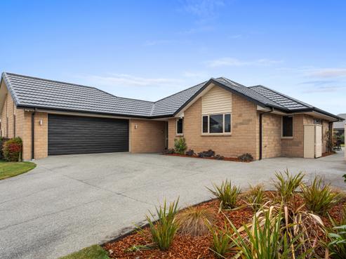 3 Kempton Place, Rangiora