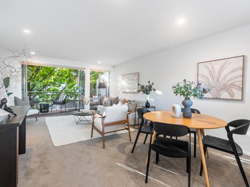 21C Mauranui Avenue, Epsom