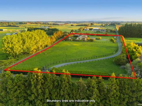 210 Clarks Beach Road, Clarks Beach