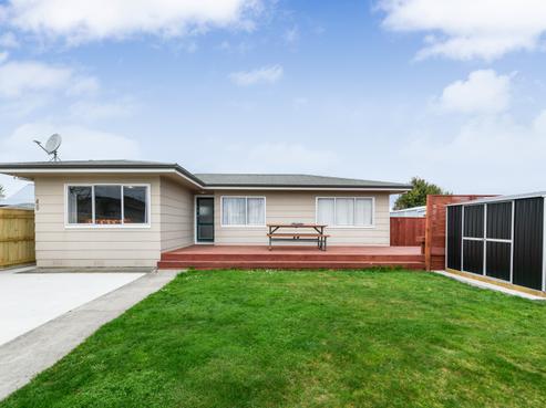 40 Raglan Avenue, Cloverlea