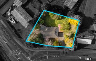 96 Kayes Road, Pukekohe