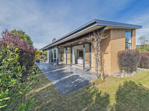 8 Pearson Street, Darfield