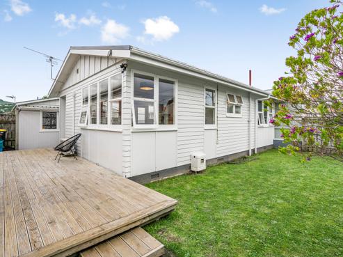 107 Cuba Street, Petone