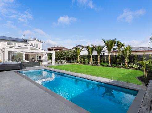 16 Johnstone Street, Point Chevalier