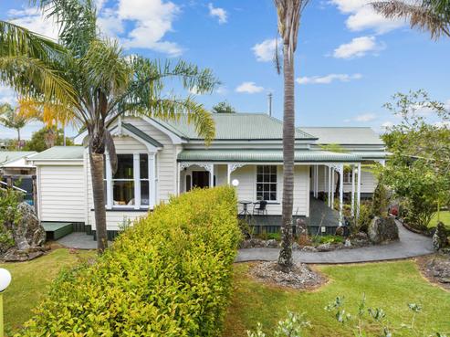 18 Waro Drive, Hikurangi