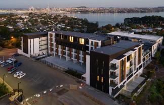 208/19 Rawene Road, Birkenhead
