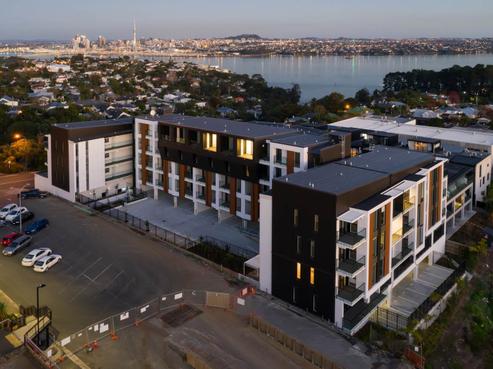 208/19 Rawene Road, Birkenhead