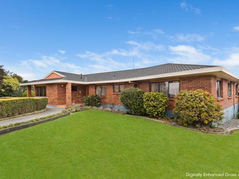 5 Wanganui Road, Marton