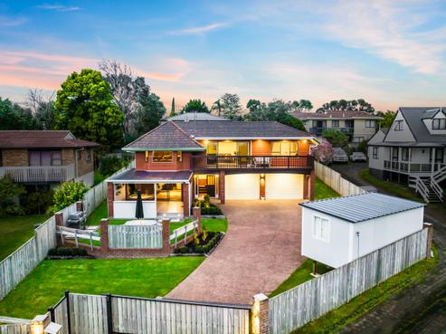 11 Rochas Place, Clover Park
