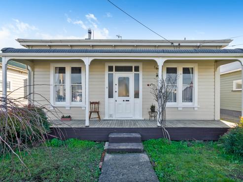 96 Bentley Street, Masterton