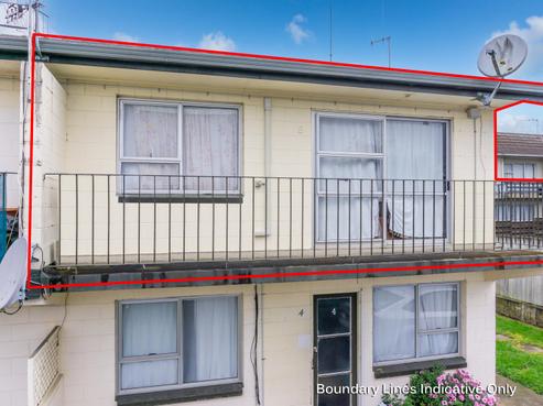 8/4 Wha Street, Frankton