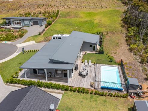 11 Tohetea Lane, Whitianga