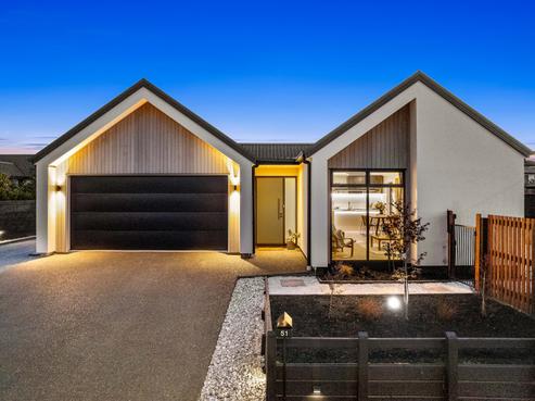 51 Les Wakefield Road, Mapua