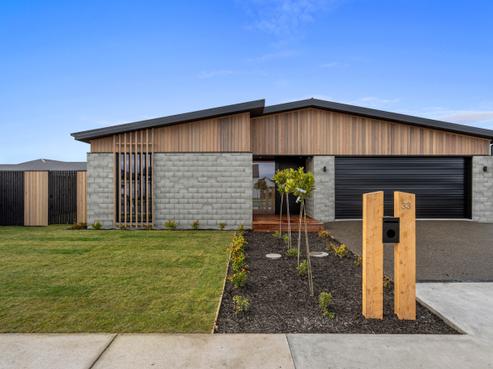 33 Lusk Street, Rangiora
