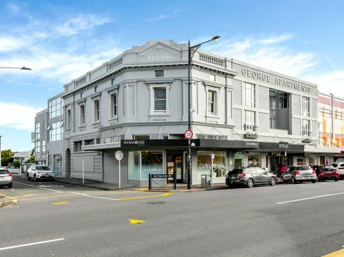 1/220 Jackson Street, Petone