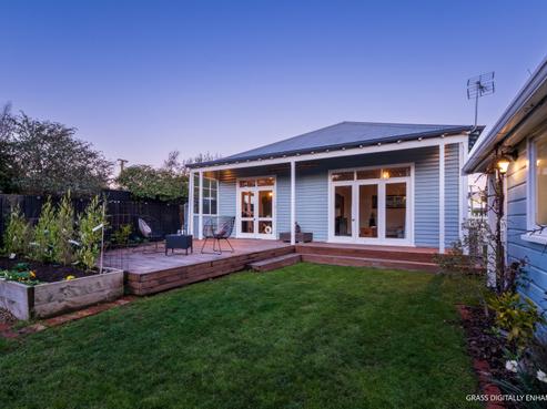 81 Knowles Street, Saint Albans