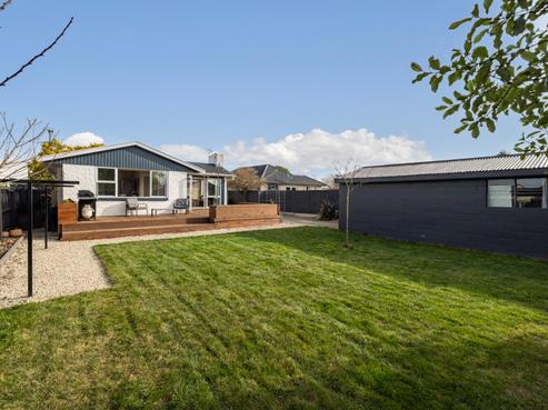 478 Wairakei Road, Burnside