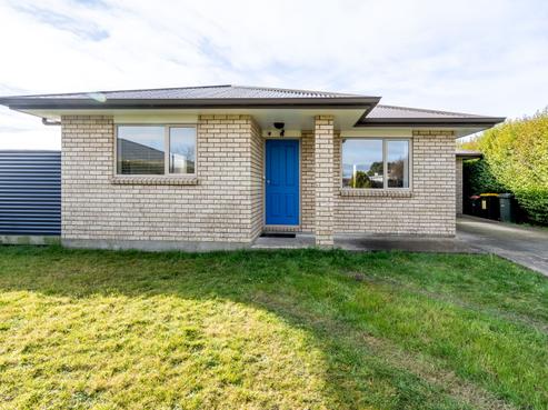39 Lithgow Place East, Glengarry