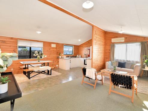 111A Windermere Drive, Poike