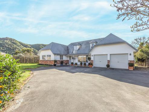215A Waikawa Road, Waikawa