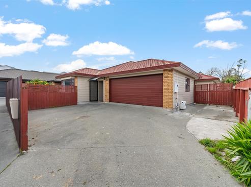 12 Louis Street, Trentham