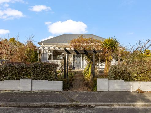43 Cridland Street East, Kaiapoi