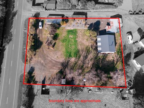 241 Riverbend Road, Meeanee