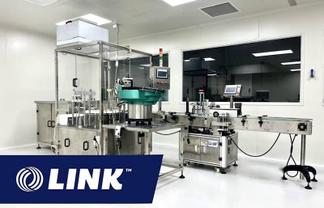 Vape Liquid Manufacturer