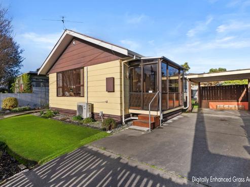 8 Hargest Crescent, Sydenham