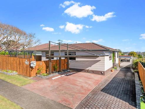 34 Cherry Road, Bucklands Beach
