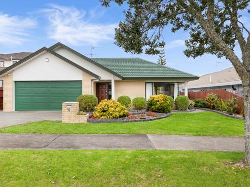 84 Westerham Drive, Dannemora