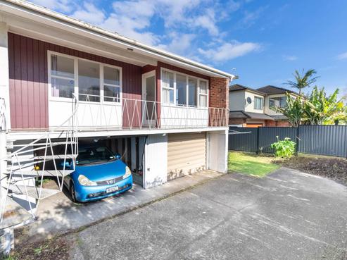 6/47 Alberton Avenue, Mount Albert