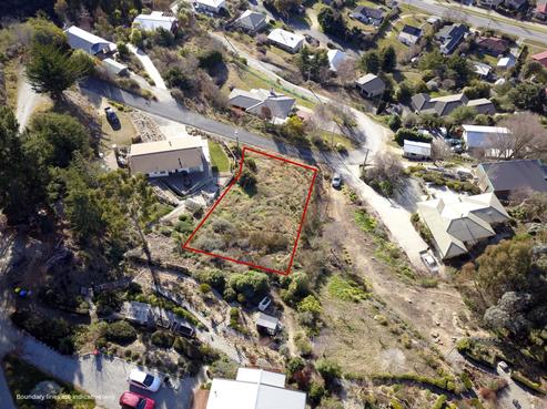 14 Edinburgh Street, Roxburgh