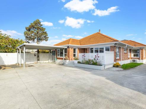 465 Great South Road, Papatoetoe