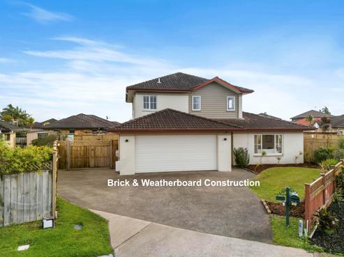 4 Blantyre Court, Wattle Downs