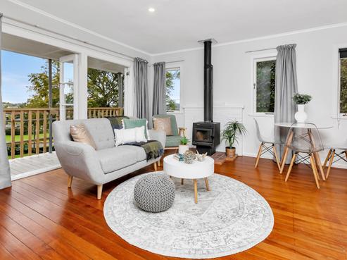 22 Wakelin Street, Kamo