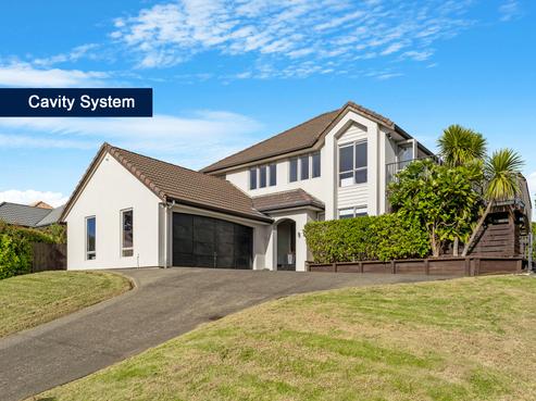 125 Alec Craig Way, Gulf Harbour