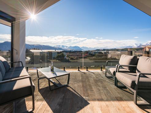 17 Mistake Drive, Lake Tekapo