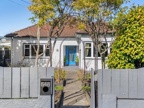648 Fergusson Drive, Trentham