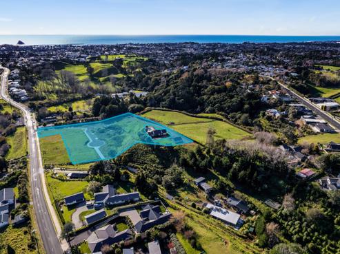 361 Tukapa Street, Hurdon