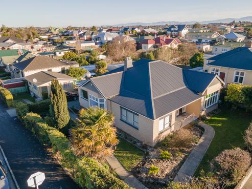 106 North Street, Seaview