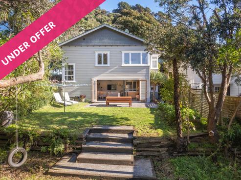 103 Inglis Street, Seatoun