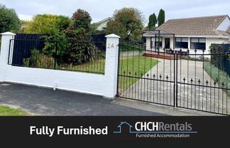 Canterbury - Address withheld