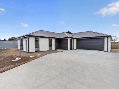 13A Thornton Street, Darfield