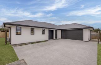 Lot 3, 13A Thornton Street, Darfield