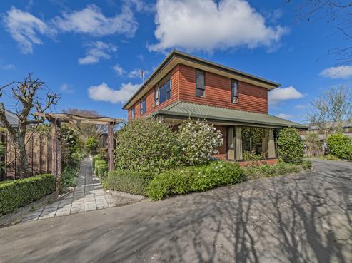18 Mountain View Place, Leeston