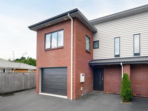 4/85 Normandy Avenue, Melville