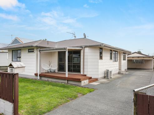 11 Stanley Road, Te Hapara