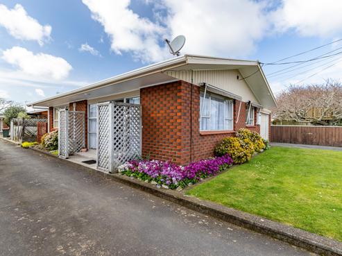 1/19 Norman Street, Lower Vogeltown